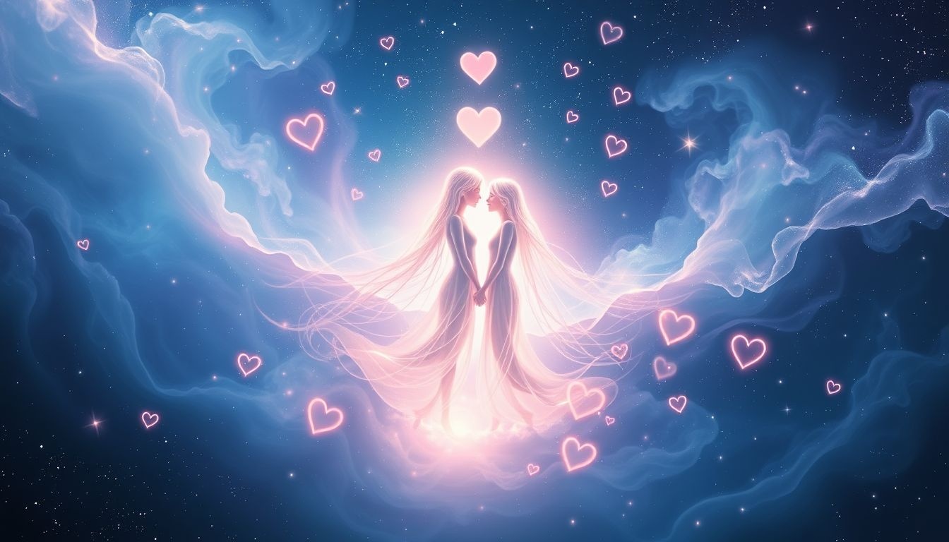 Sen o pierwszej miłości symbolizuje tęsknotę i nowe początki.