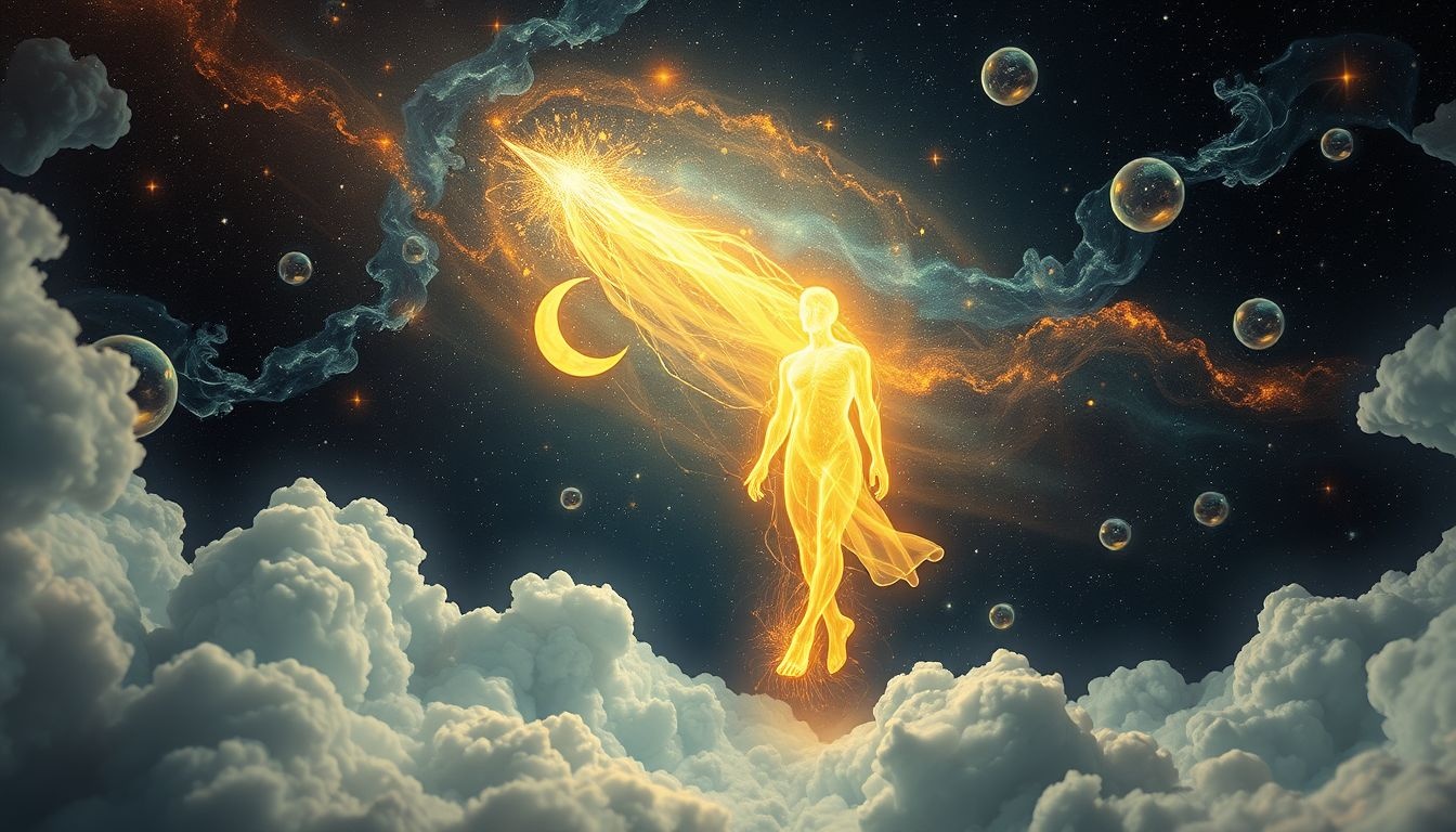 Sen o poborcy w domu symbolizuje obawy przed stratą kontroli.