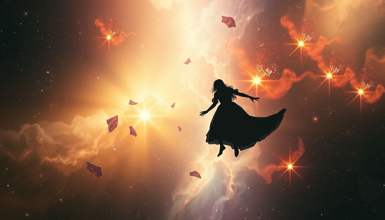 Sen o bliskim spadającym symbolizuje lęk o jego bezpieczeństwo.