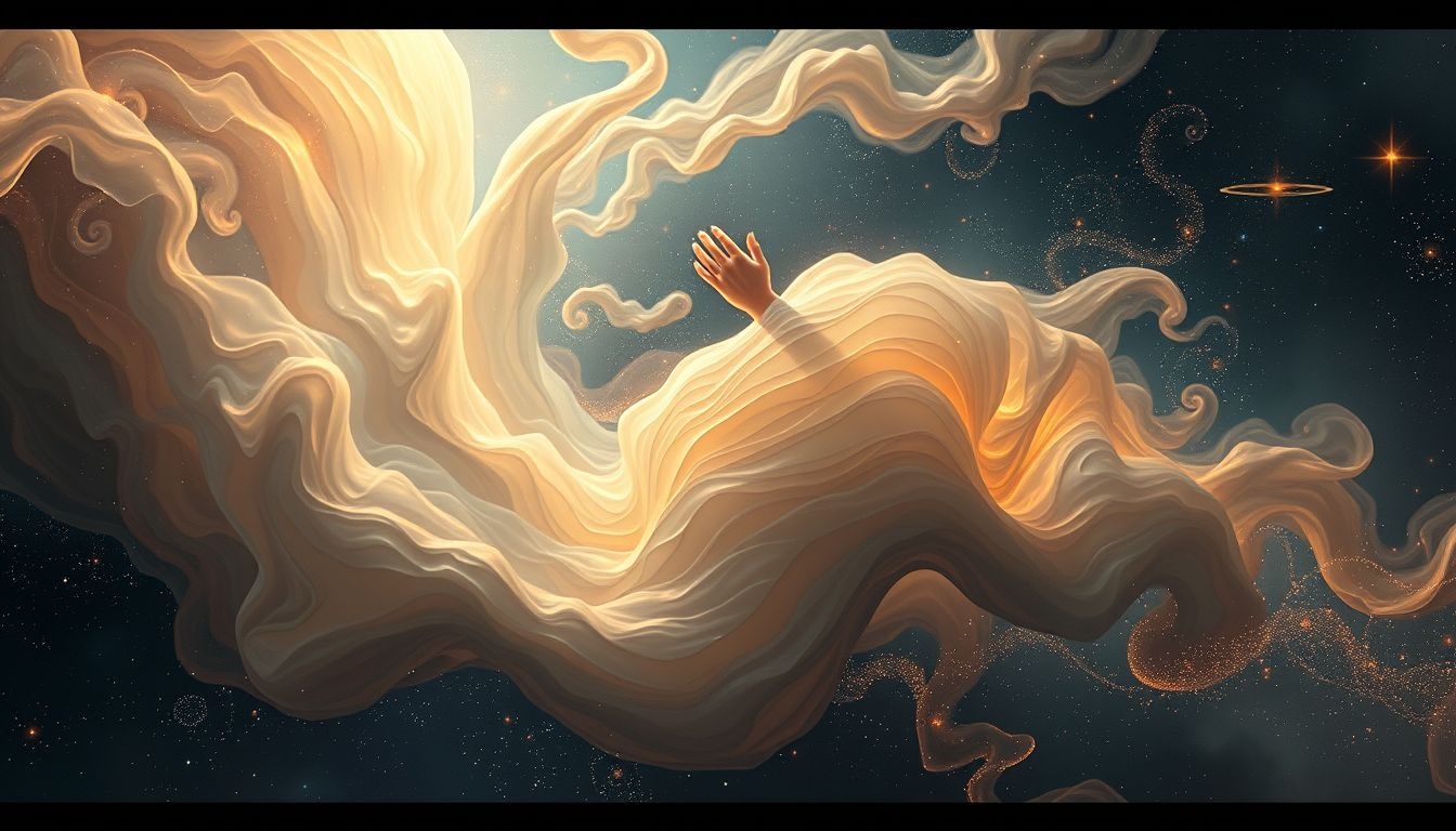 Sen o byciu otyłym symbolizuje obawy przed utratą kontroli.