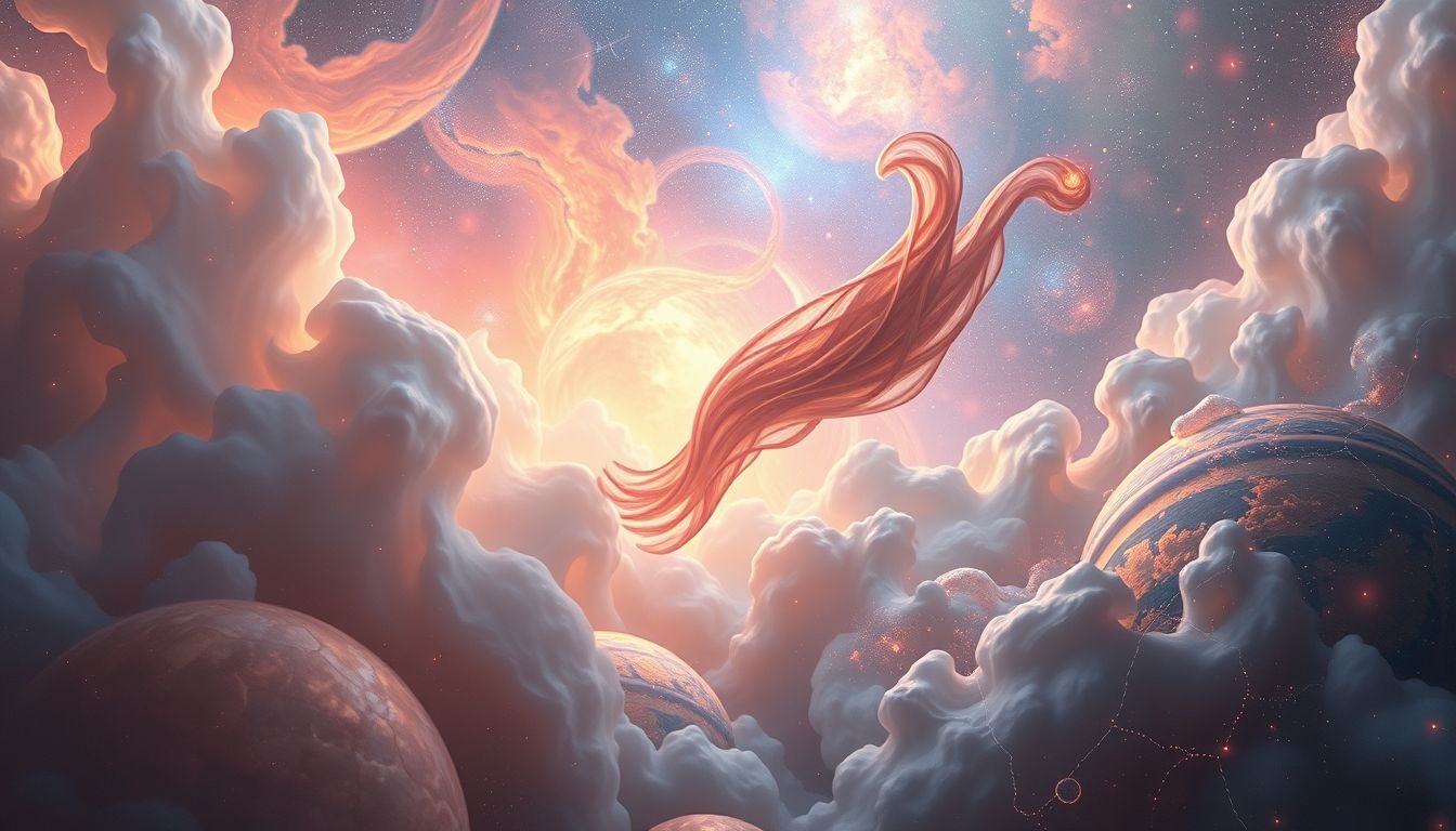 Sen o byciu raperem symbolizuje odwagę i kreatywność w wyrażaniu siebie.