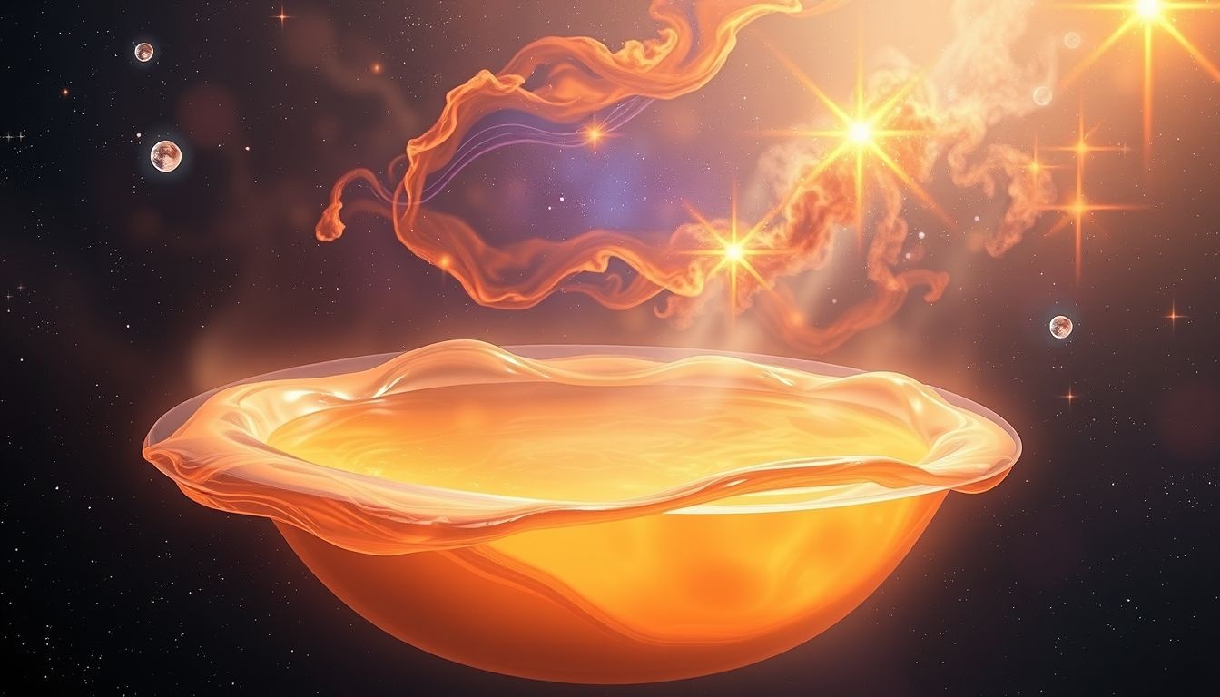 Sen o gorącej kąpieli symbolizuje oczyszczenie duszy i relaks.