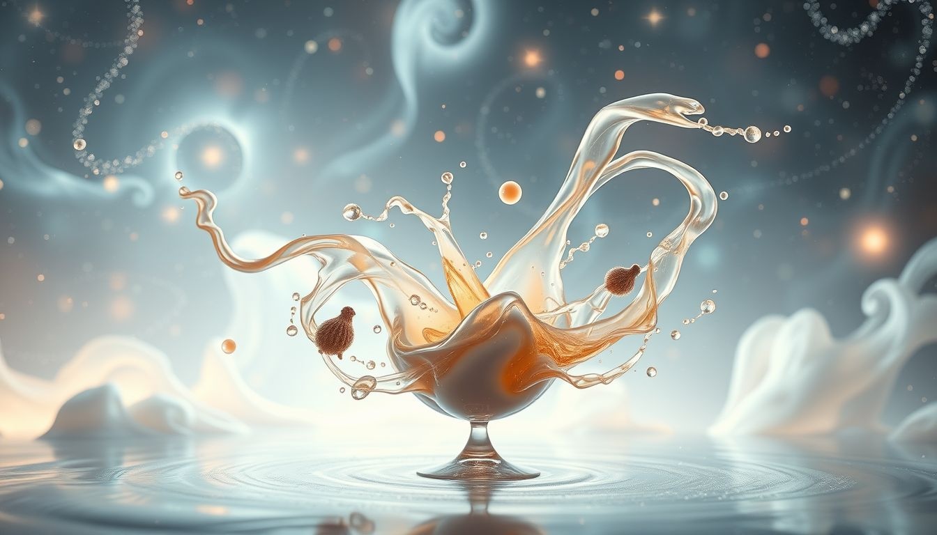 Sen o gotowaniu symbolizuje przemianę i twórczą energię wewnętrzną.