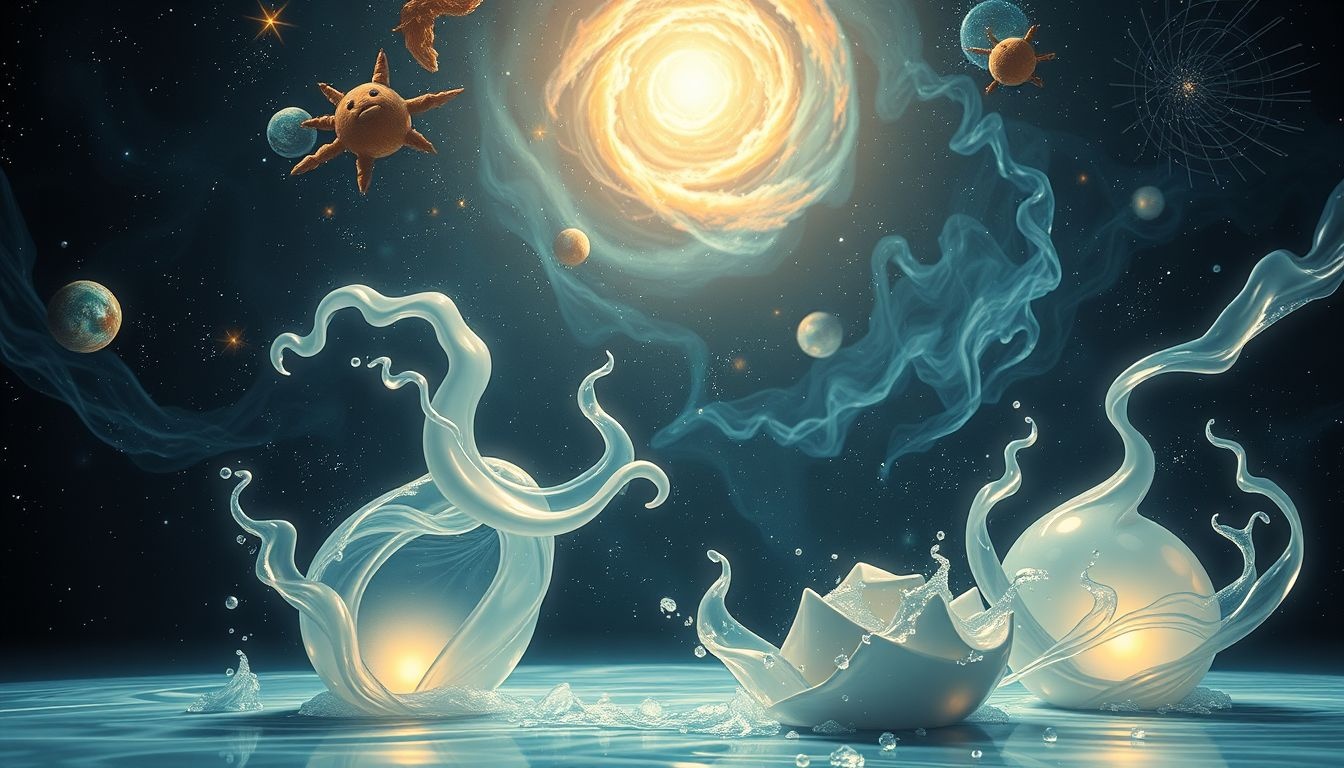 Sen o myciu naczyń symbolizuje oczyszczenie relacji i obowiązków.