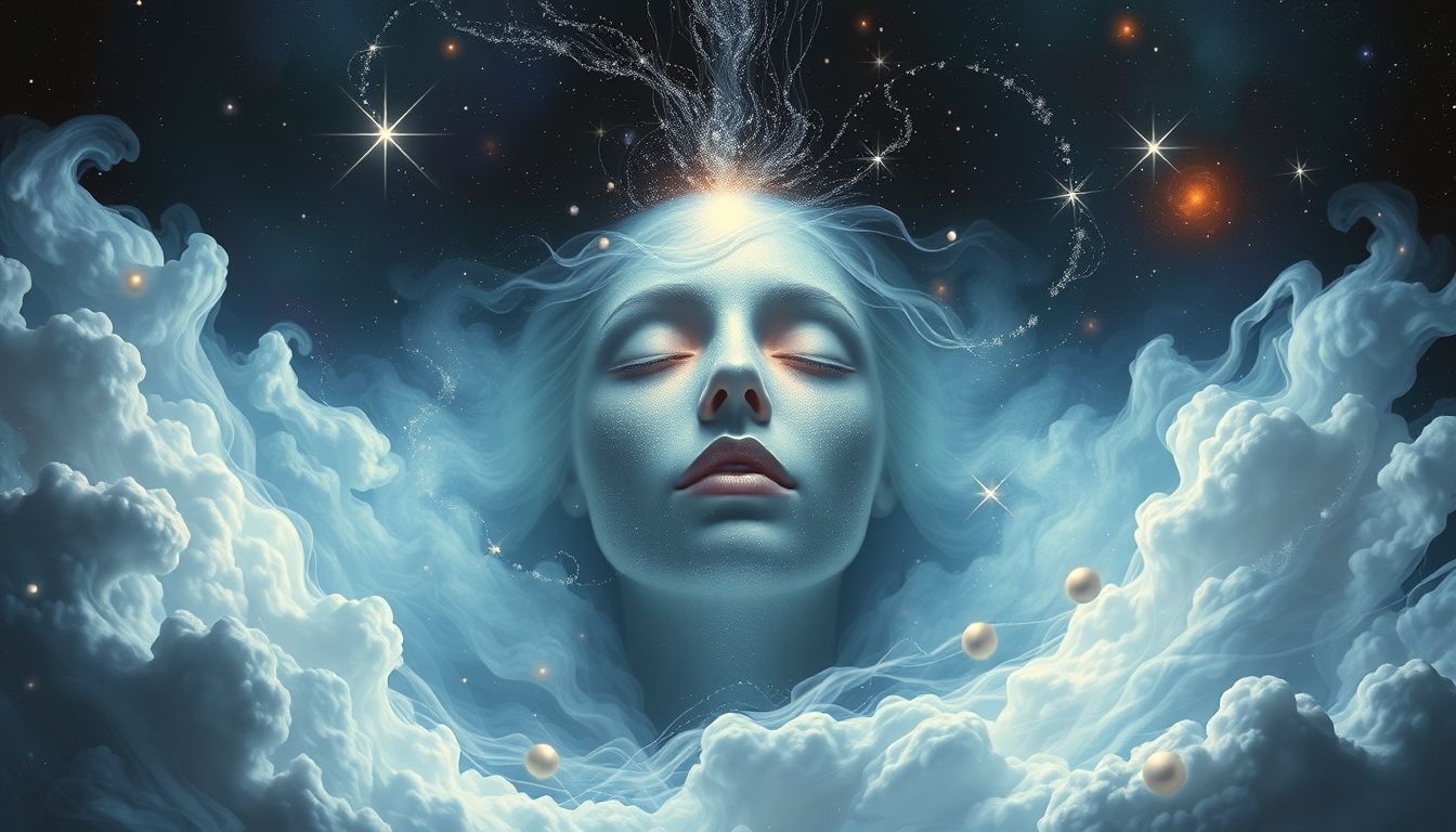 Sen o myciu twarzy symbolizuje oczyszczenie i nowe początki.