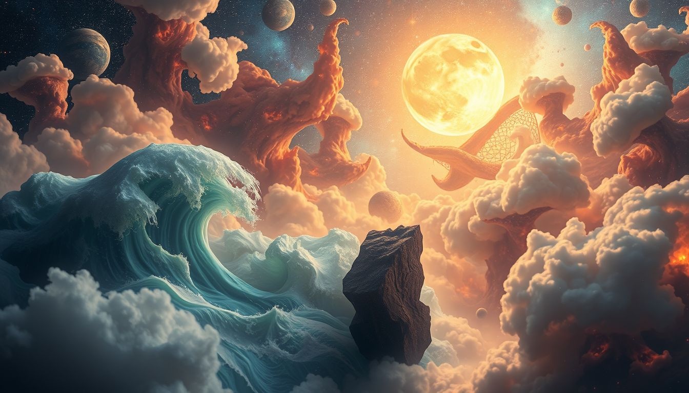 Sen o ogłaszaniu katastrofy symbolizuje nadchodzące zmiany i ostrzeżenia.