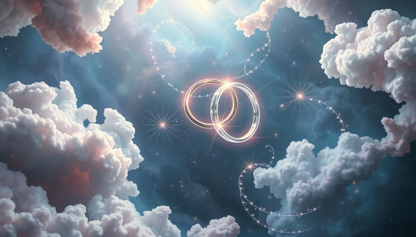 Sen o ogłaszaniu ślubu zwiastuje nowe, pozytywne zmiany życiowe.