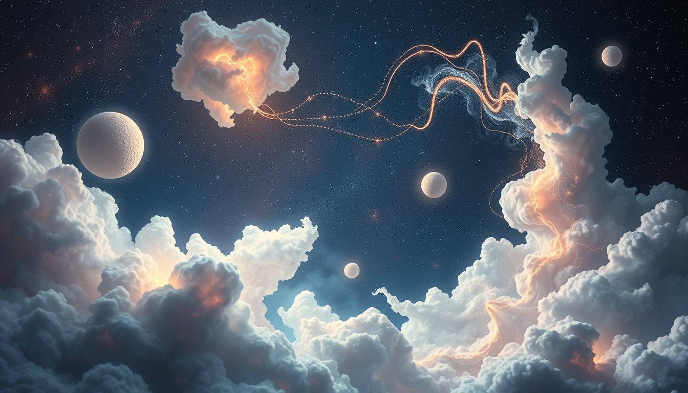 Sen o ogłaszaniu zmiany planów symbolizuje nadchodzące nowe możliwości.