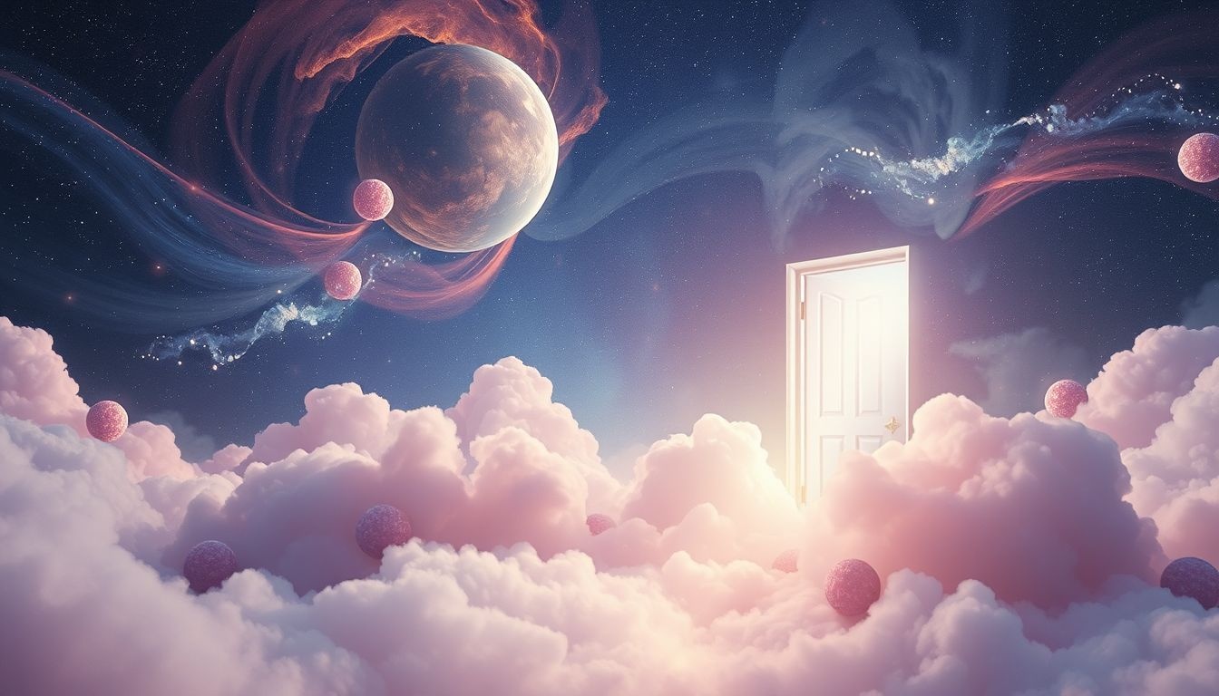 Sen o powrocie do instytutu symbolizuje chęć rozwoju i zmian.