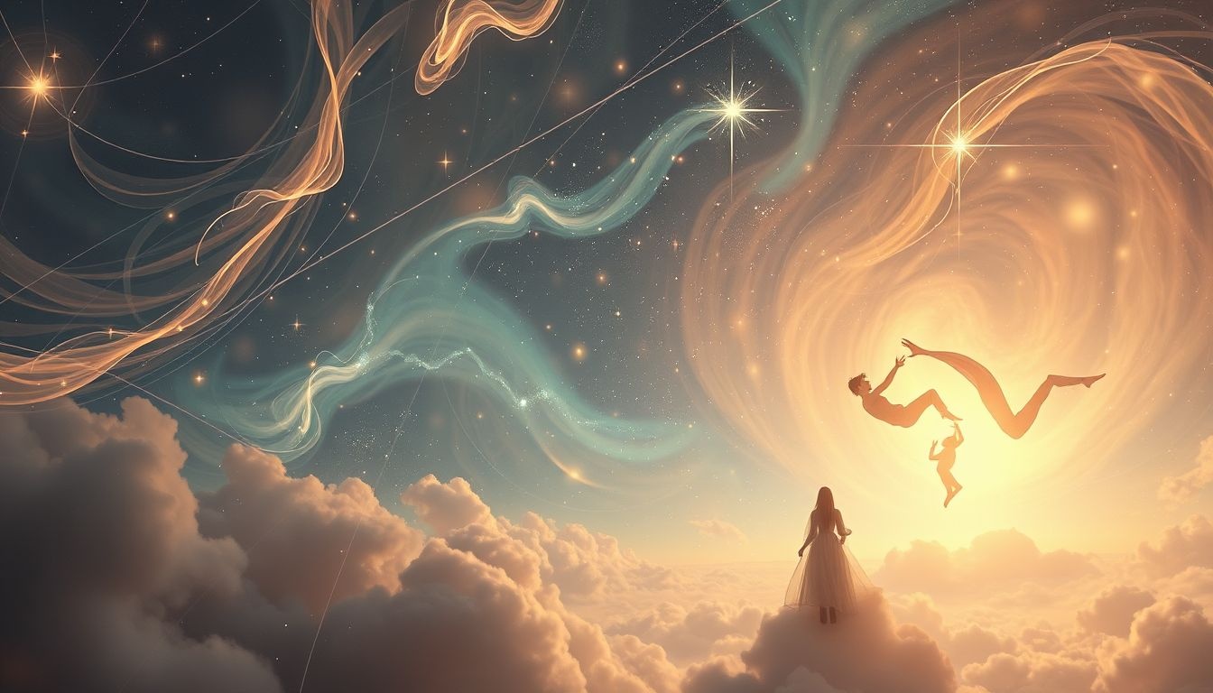 Sen o pracy w ośrodku odzwierciedla ambicje i relacje zawodowe.