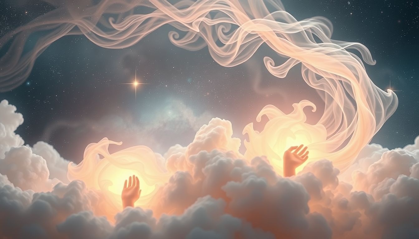 Sen o saunie symbolizuje oczyszczenie ducha i wewnętrzny spokój.