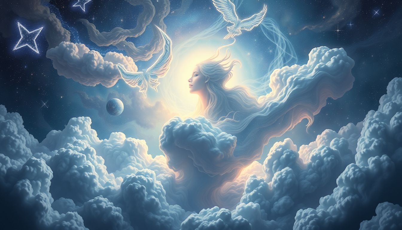 Sen o dyrektorze instytutu symbolizuje ambicje i nowe wyzwania.