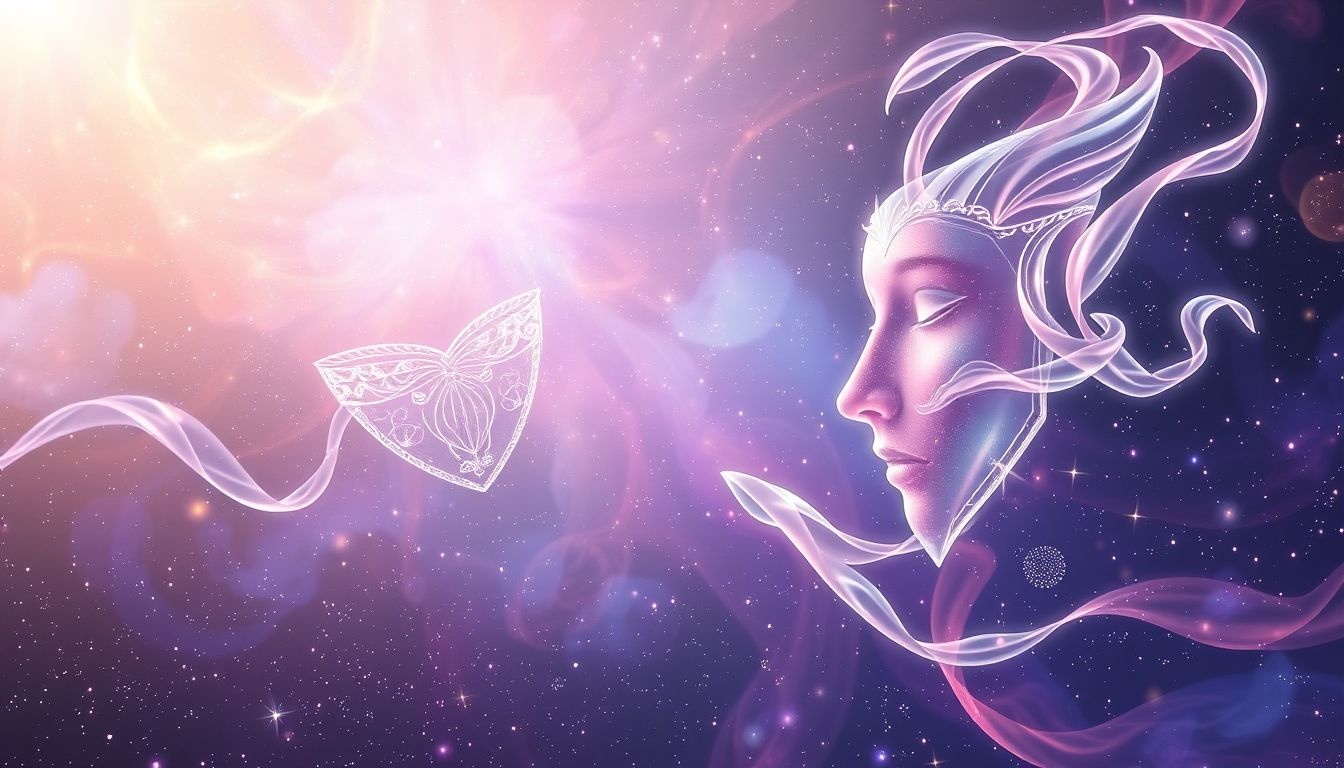 Sen o tarczycy nosa symbolizuje oczyszczenie i wewnętrzne piękno.