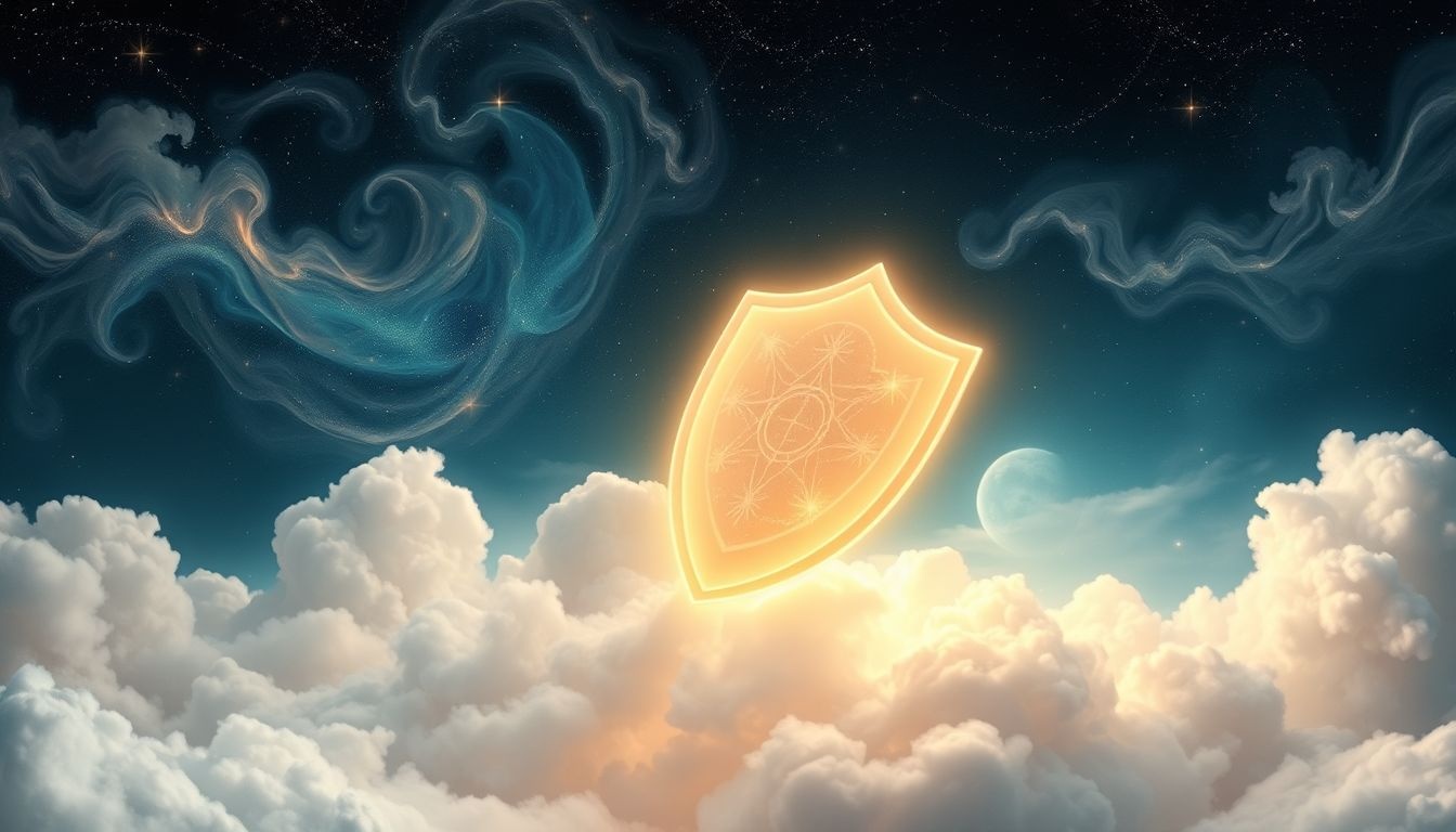 Sen o tarczycy nosa symbolizuje ochronę i intuicję zwierzęcia.