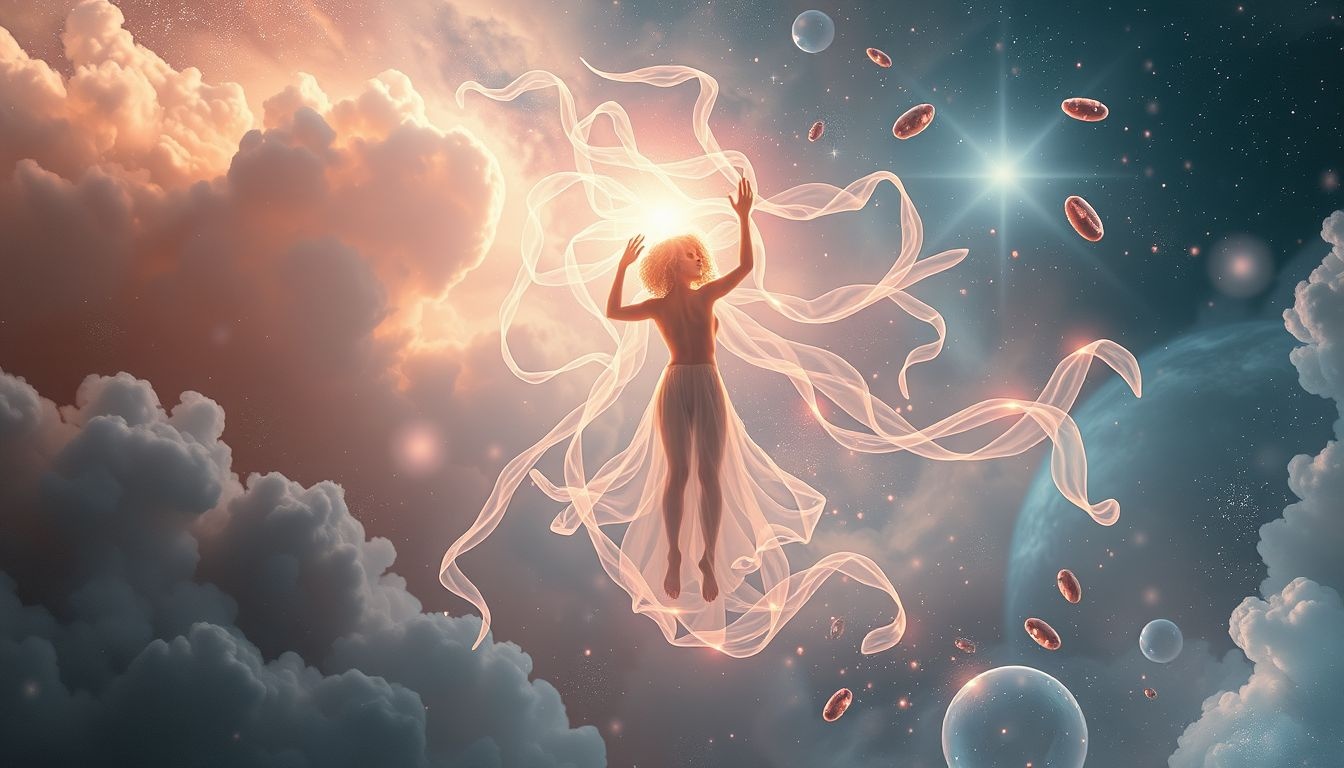 Sen o walce z anemią symbolizuje odzyskiwanie wewnętrznej siły.