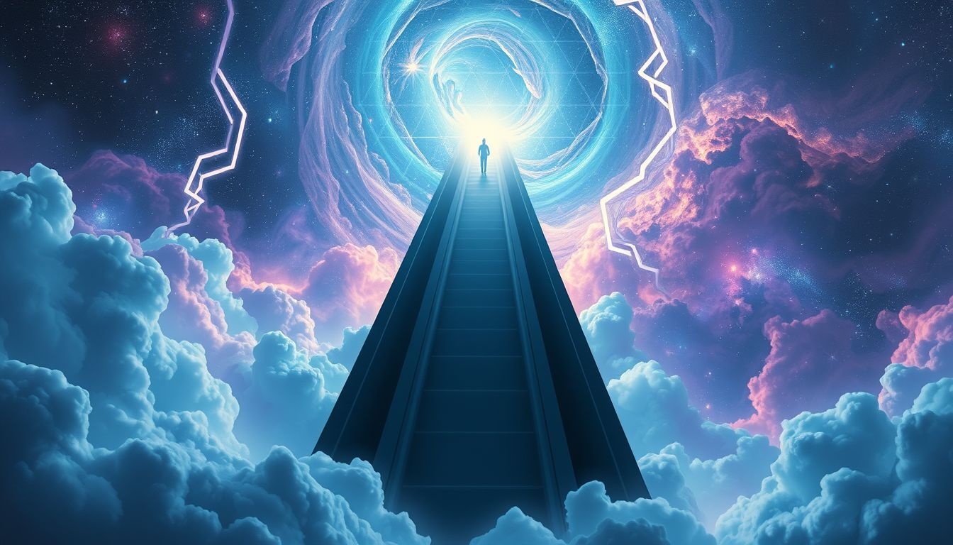 Sen o windzie symbolizuje szybki awans i rozwój osobisty.