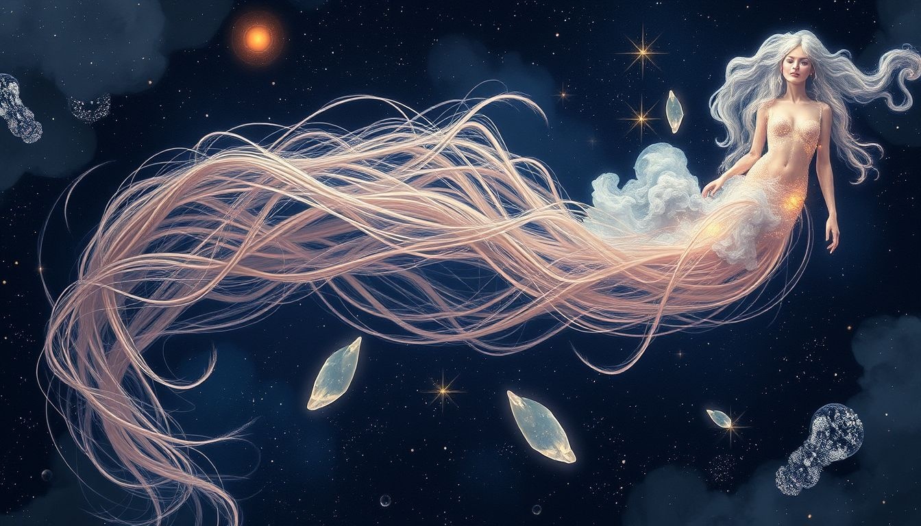 Sen o łamliwych paznokciach może symbolizować osłabienie organizmu.