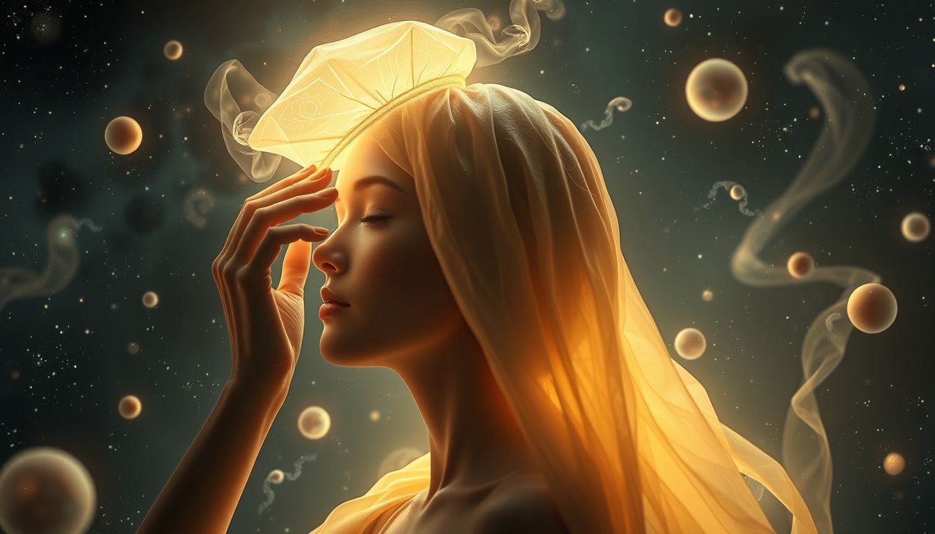 Sen o zdejmowaniu czapki głupca symbolizuje odzyskanie rozsądku.