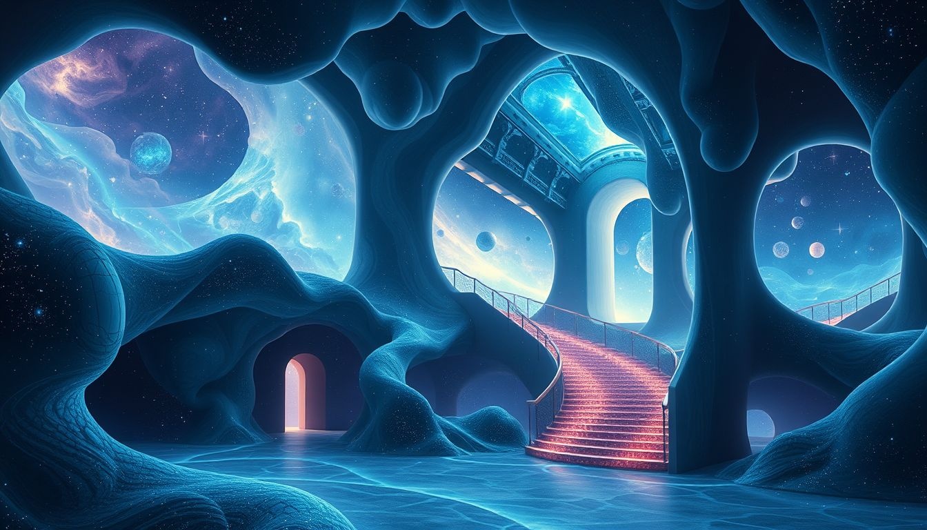 Sen o zgubieniu się w instytucie symbolizuje utratę kontroli.