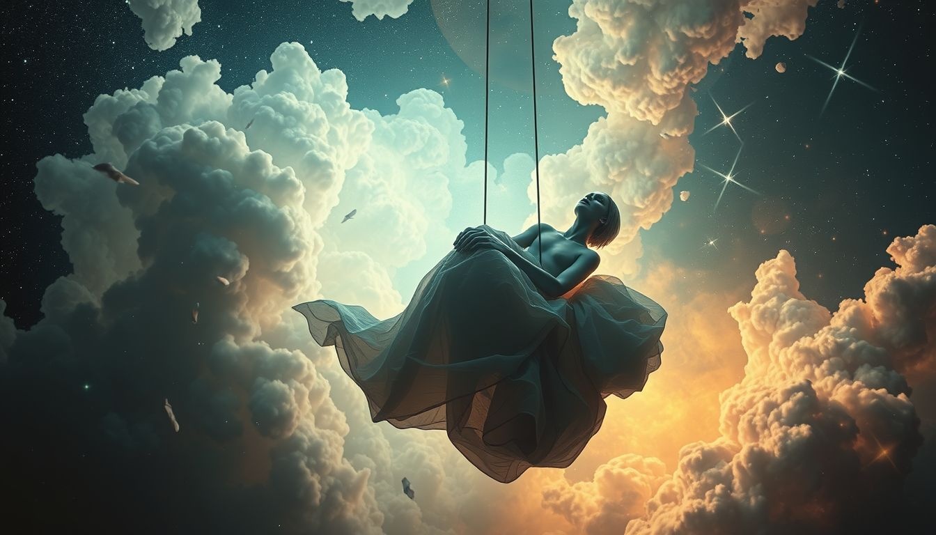 Sen o kalectwie symbolizuje bezsilność i utratę nadziei.