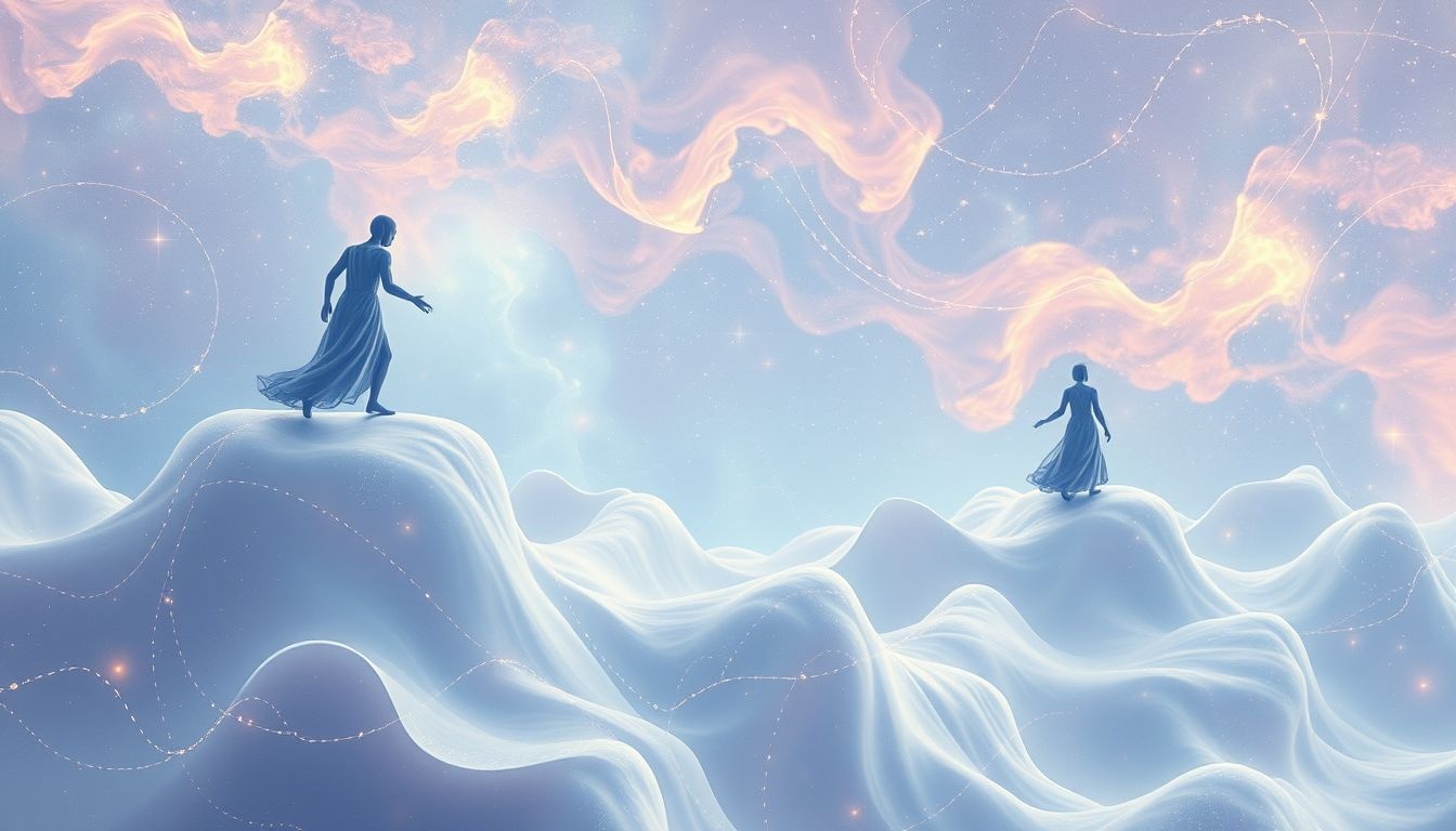 Bycie kaleką we śnie symbolizuje przezwyciężanie ograniczeń i sukces.