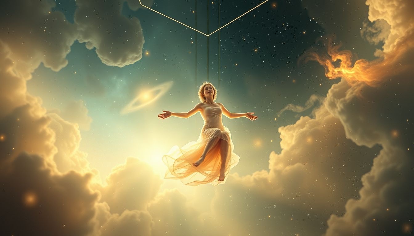 Sen o kalectwie ostrzega przed przeciążeniem i brakiem odpoczynku.