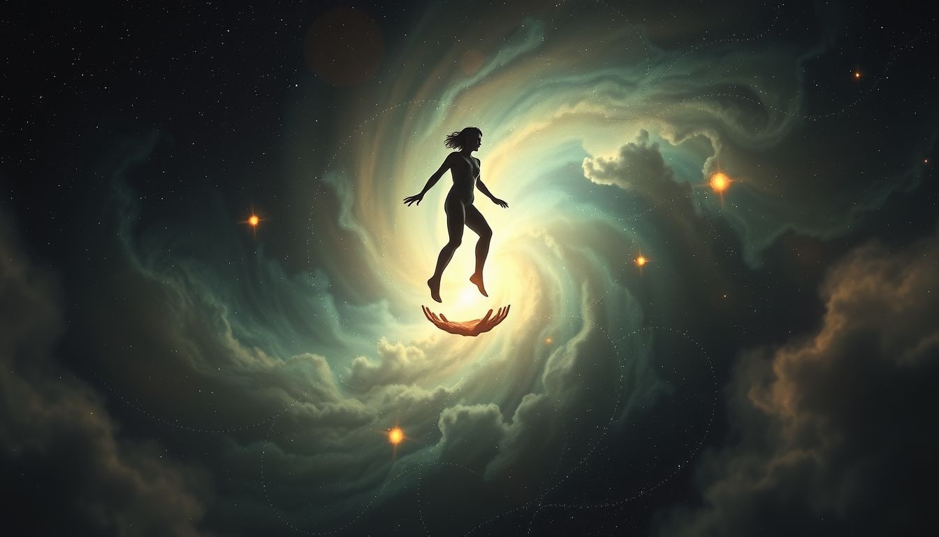 Utrata nogi we śnie symbolizuje brak stabilności i kierunku życia.