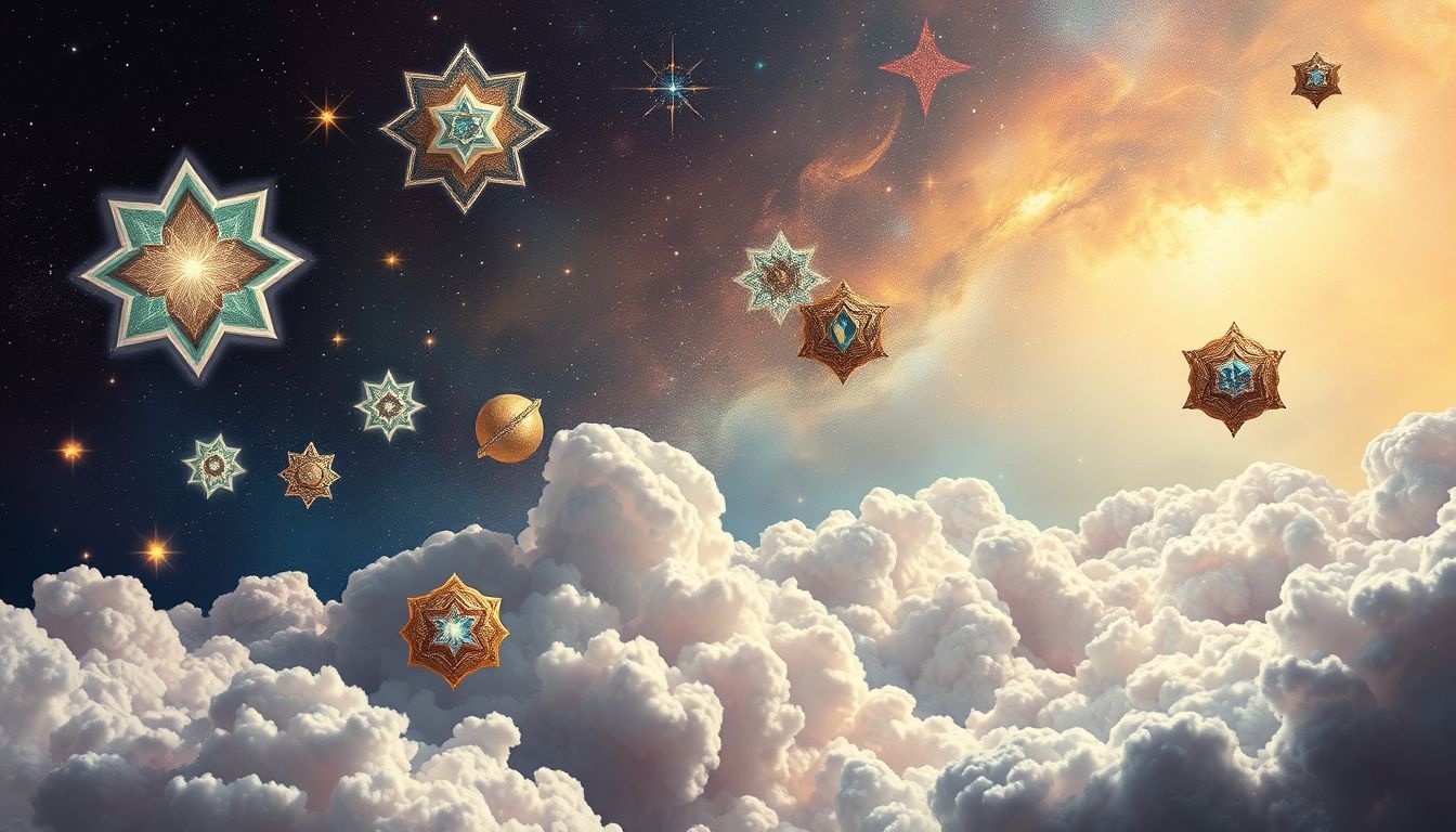 Sny o jubilerach symbolizują wartość i odkrywanie ukrytych skarbów.