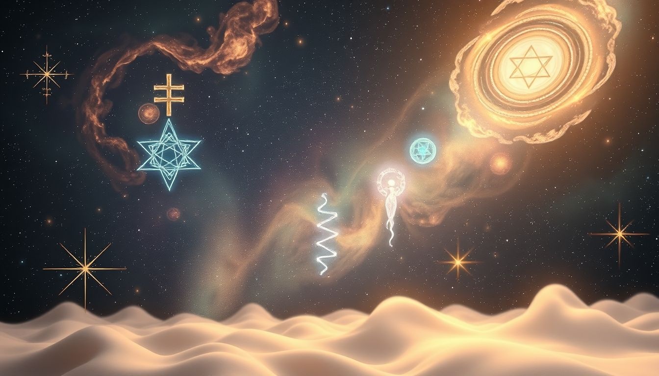 Sennik Lukrecja ukazuje symbolikę snów kontra nowoczesna psychologia.