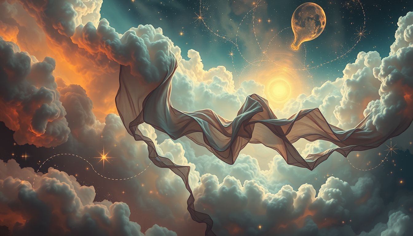 Sennik nieładnego stroju symbolizuje niską samoocenę i niepewność.