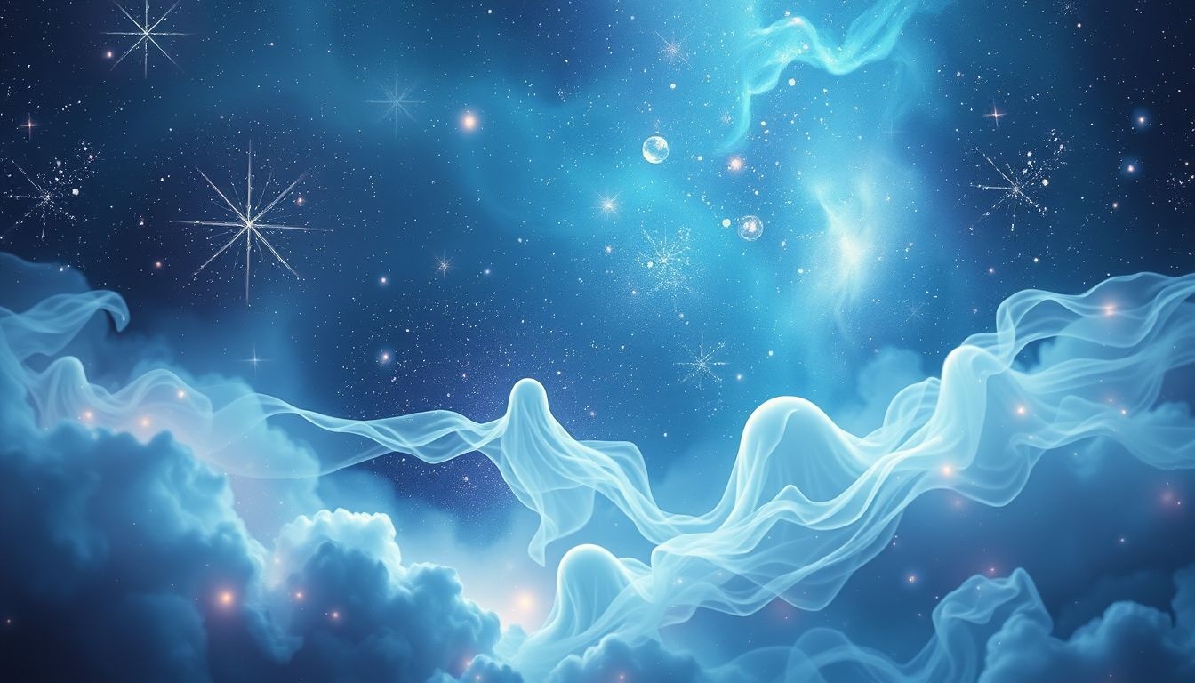 Widmo we śnie symbolizuje często ukryte lęki i tajemnice.