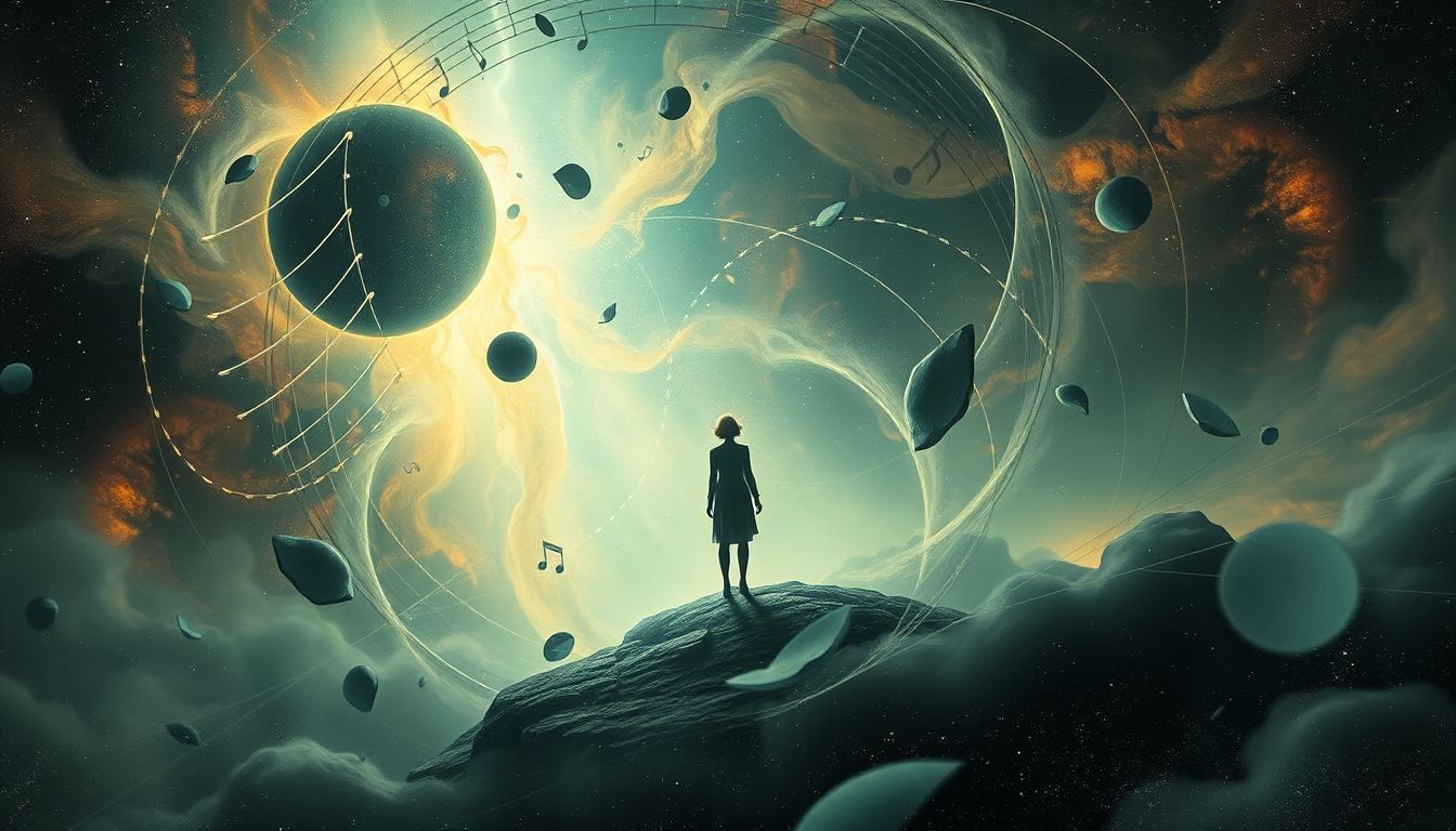 Serenada bez reakcji symbolizuje ukryte pragnienie akceptacji i bliskości.