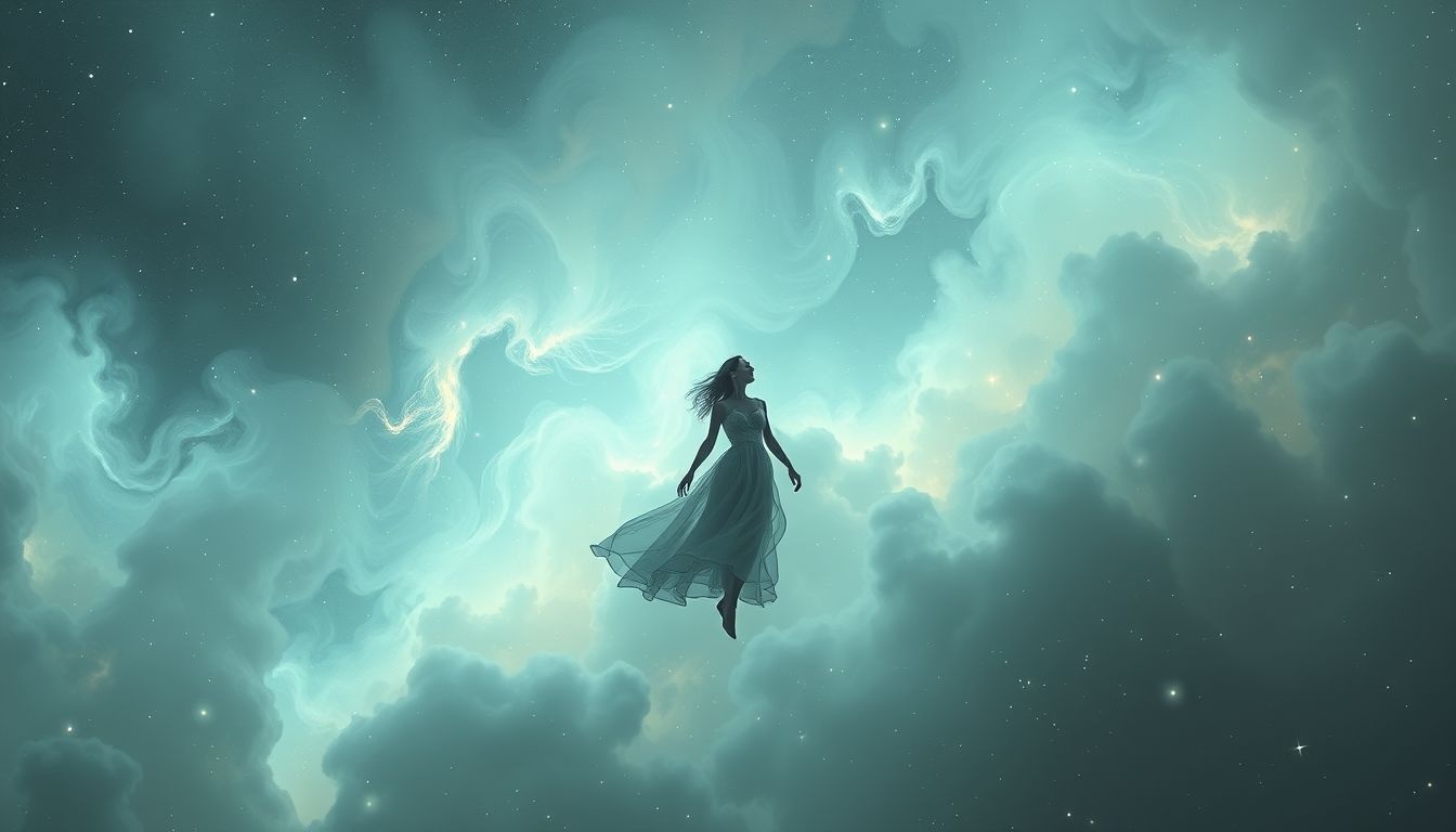 Sny o śmierci bliskich często odzwierciedlają ukryty lęk.