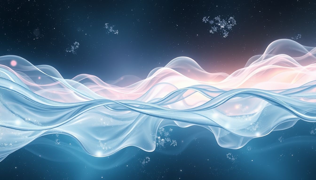 Woda we śnie symbolizuje emocje i podświadome pragnienia.