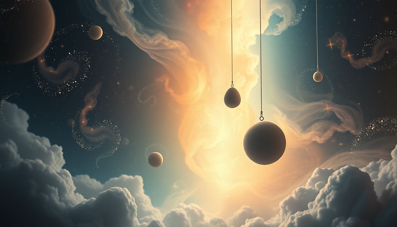 Sny o zgubionych przedmiotach symbolizują utratę kontroli i niepewność.