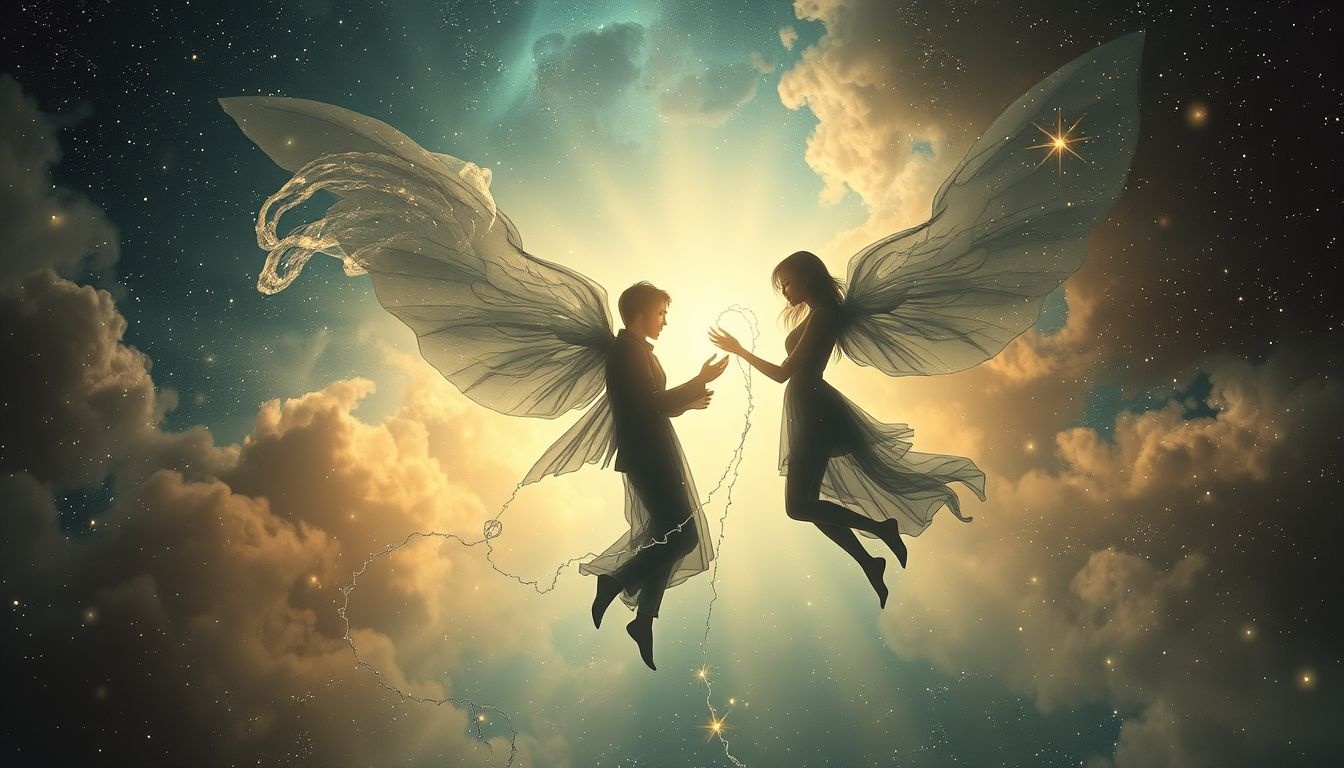 Sny o rozstaniach często odzwierciedlają ukryte emocje i lęki.