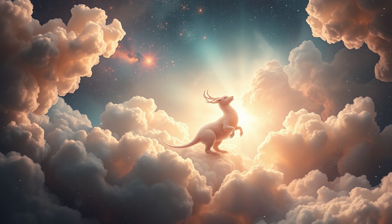 Sny o zwierzętach w polu rażenia symbolizują ukryte zagrożenia i instynkty.