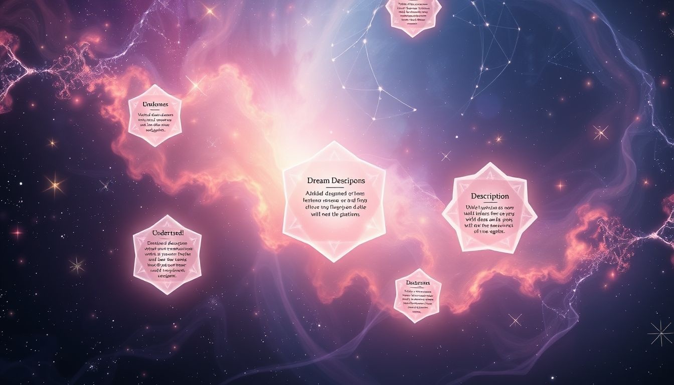 Pięć snów o święconce ukazuje różnorodne symboliczne znaczenia życia.