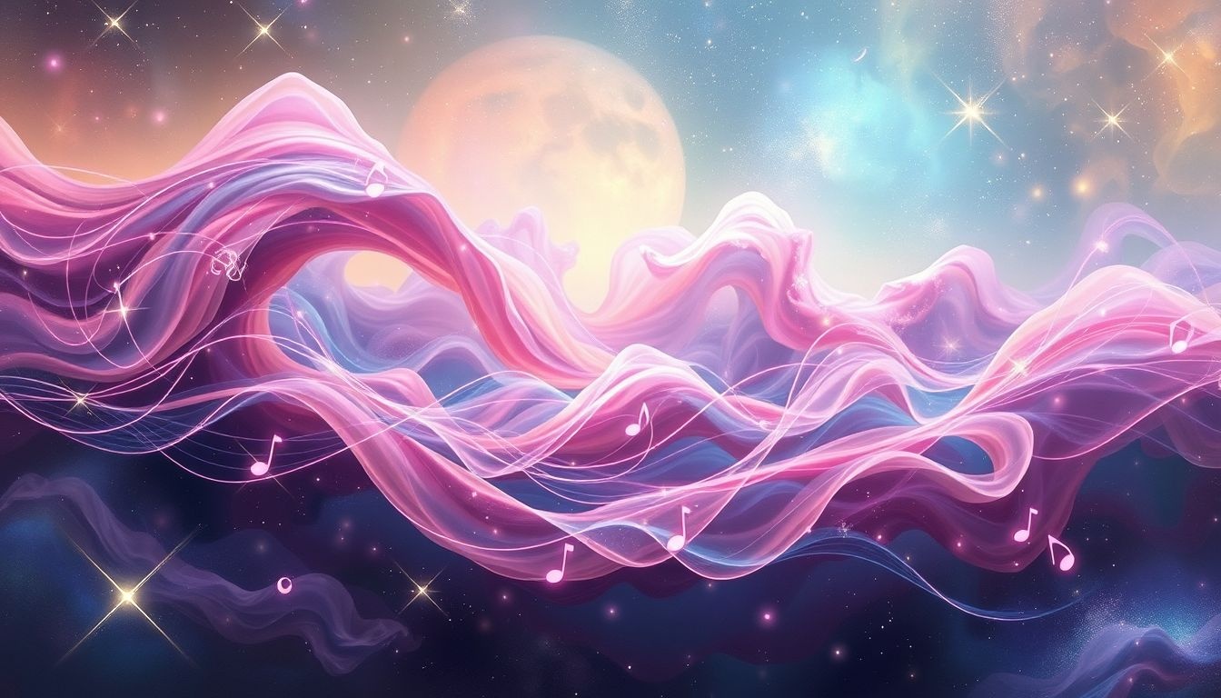 Rytm snu symbolizuje stabilność emocji i życia codziennego.