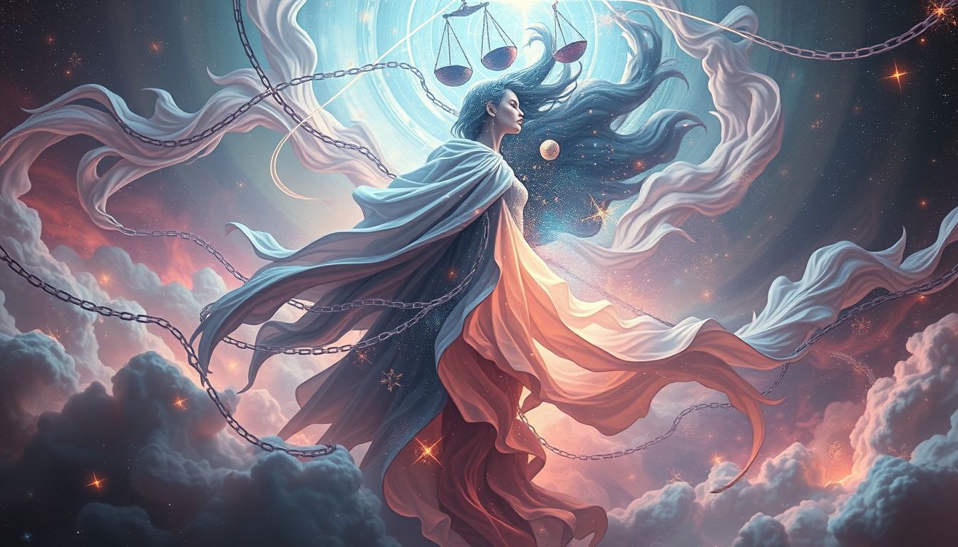 Tymczasowy zarządca symbolizuje konflikt między władzą a oporem.