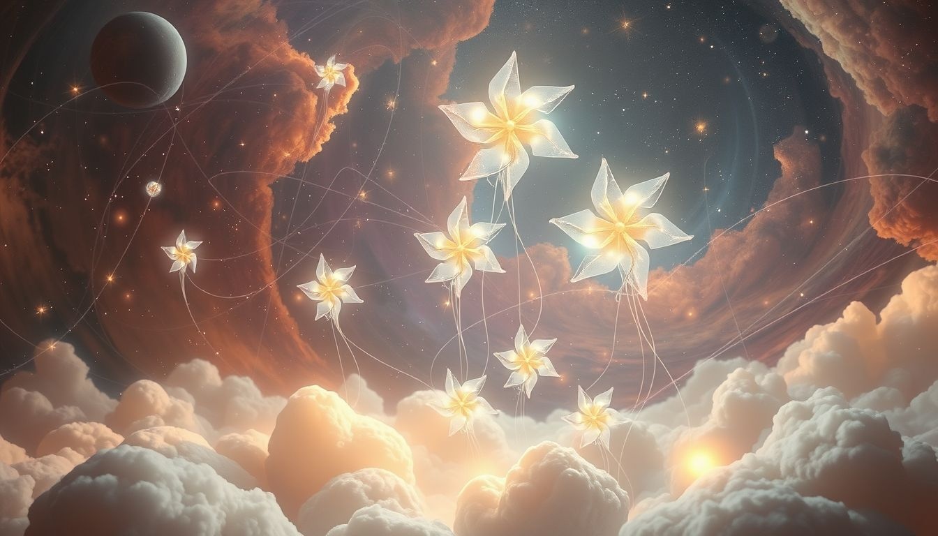 Wiatrak we śnie symbolizuje dynamiczne zmiany w relacjach międzyludzkich.