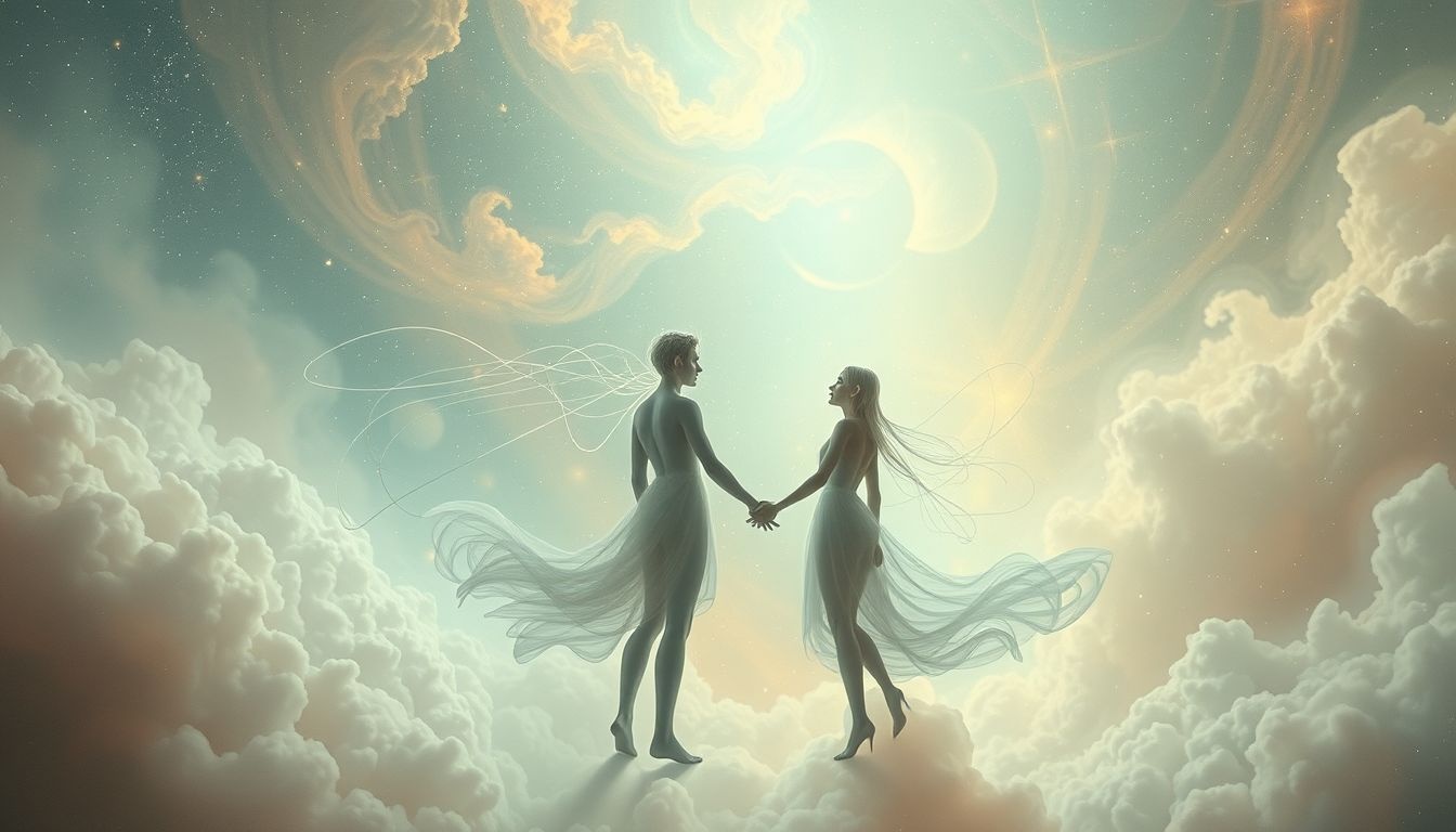 Wycofanie we śnie odzwierciedla lęk przed bliskością interpersonalną.