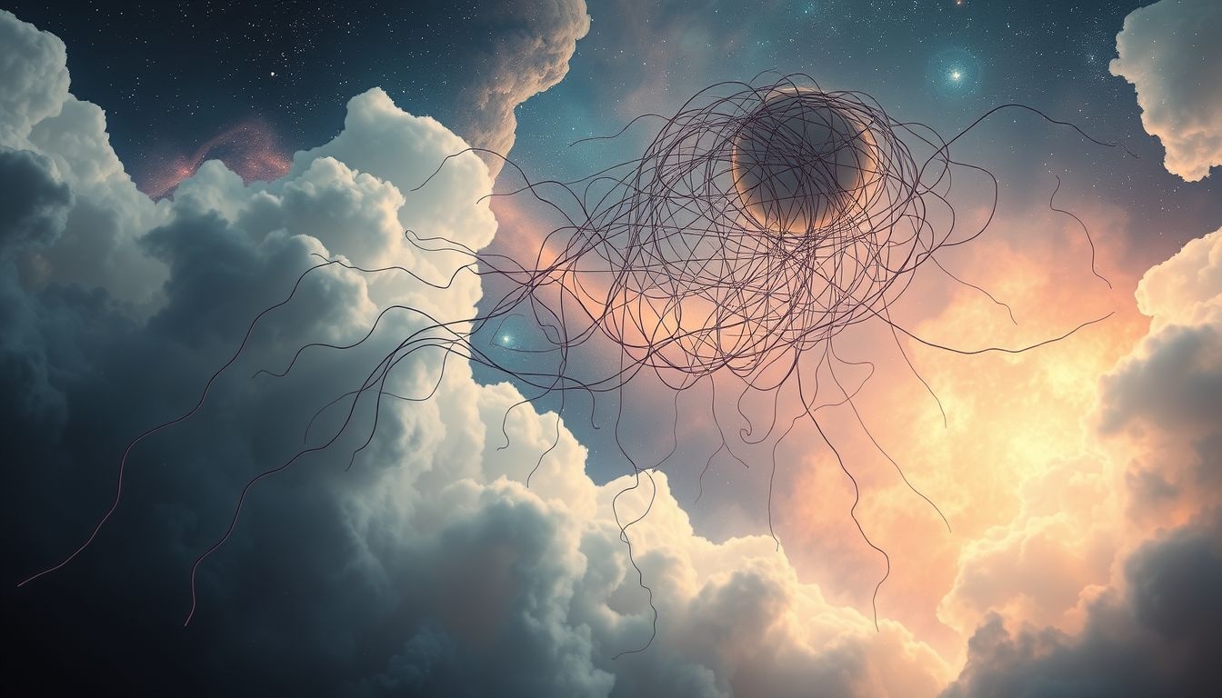 Zaplątanie w przeszłość blokuje rozwój i utrudnia zmiany.