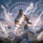 Instrumenty muzyczne - symbole we śnie i ich znaczenie