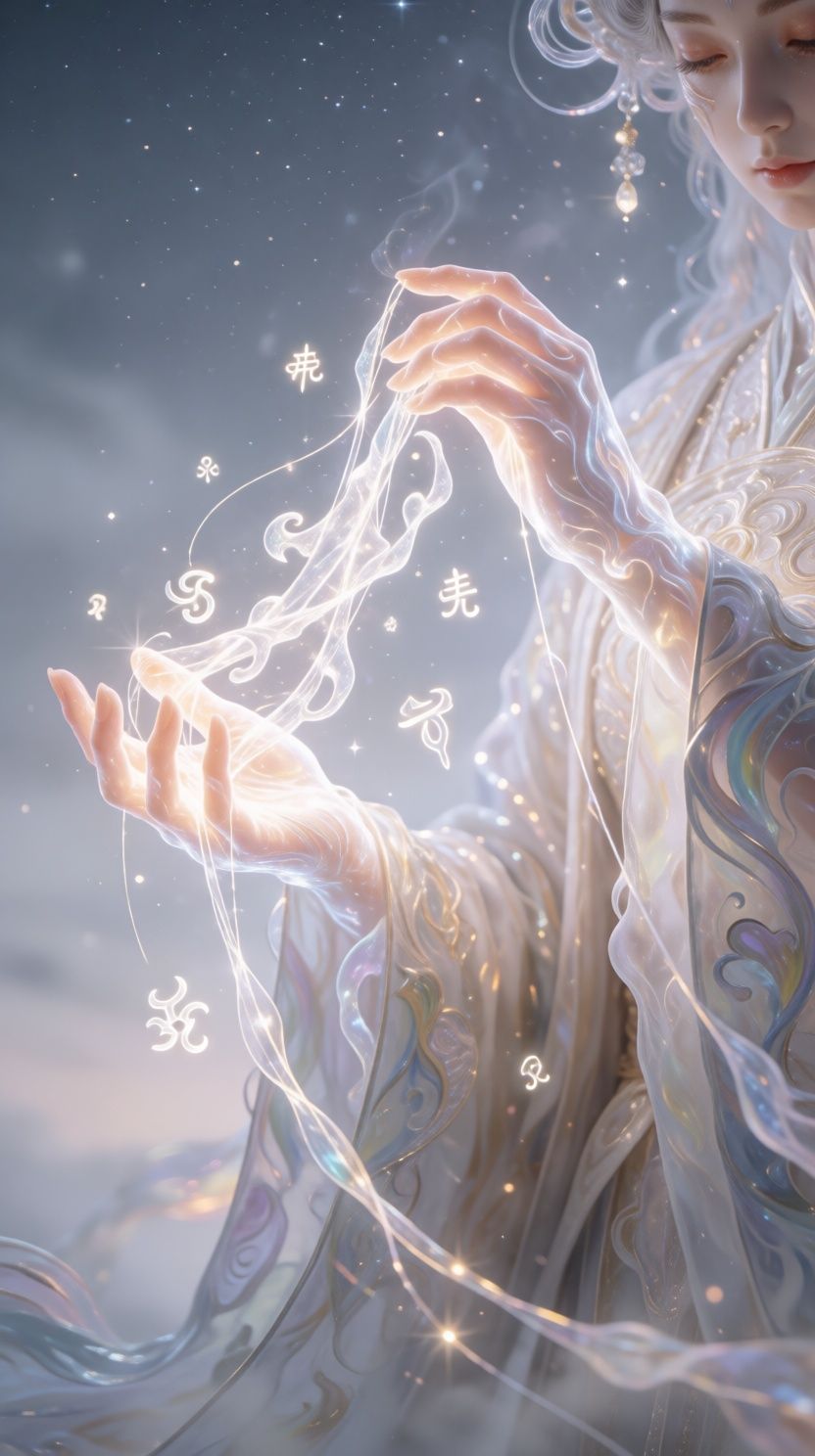Sen o rytuale magicznym – symbolika i znaczenie snu.