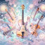 Instrumenty muzyczne symbolika senna znaczenie interpretacja snów