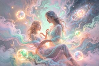 Sennik mama – symbolika i znaczenie snów o mamie