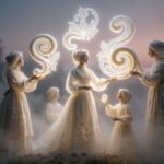 Sennik pieczenia świątecznego – symbolika i interpretacja snów