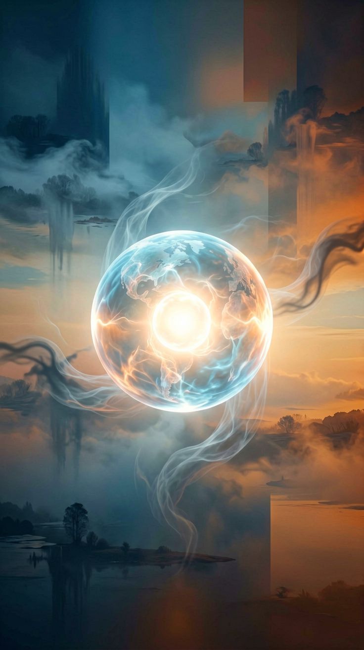 Ilustracja symbolizująca sen o bólu jąder.