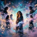 Sennik koncertu rockowego – interpretacje snów o koncercie